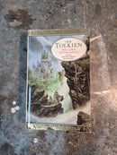 The Lord Of The Rings Part One: The Fellowship Of The Ring - J. R. R. Tolkien