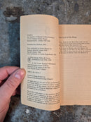 The Lord Of The Rings Part One: The Fellowship Of The Ring - J. R. R. Tolkien