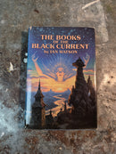 The Books Of The Black Current - Ian Watson
