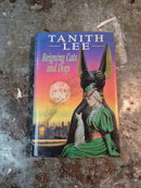 Reigning Cats And Dogs - Tanith Lee