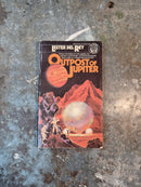 Outpost Of Jupiter - Lester del Rey