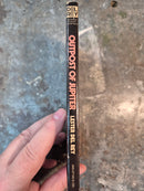 Outpost Of Jupiter - Lester del Rey