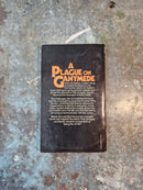 Outpost Of Jupiter - Lester del Rey