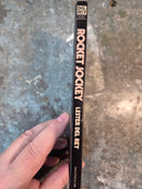 Rocket Jockey - Lester del Rey