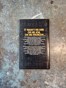 Rocket Jockey - Lester del Rey