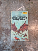 Bernhard The Conqueror - Sam J. Lundwall