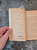 Bernhard The Conqueror - Sam J. Lundwall