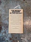 Bernhard The Conqueror - Sam J. Lundwall