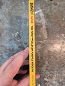 The Many Worlds Of Magnus Ridolph - Jack Vance