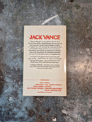 The Many Worlds Of Magnus Ridolph - Jack Vance