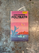 Polymath - John Brunner