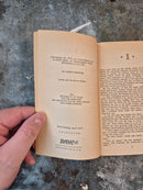 The Light That Never Was - Lloyd Biggle Jr.