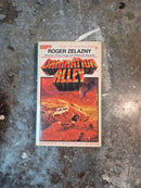 Damnation Alley - Roger Zelazny
