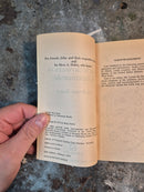 The Starfollowers Of Coramonde - Brian Daley