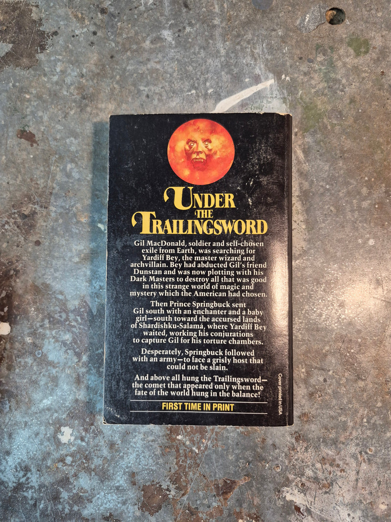 The Starfollowers Of Coramonde - Brian Daley