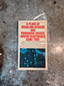 The Mind Traders - J. Hunter Holly