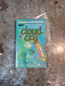 Cloudcry - Sydney J. van Scyoc