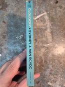 Cloudcry - Sydney J. van Scyoc