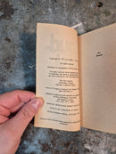 Cloudcry - Sydney J. van Scyoc