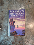 The Book Of The River - Ian Watson