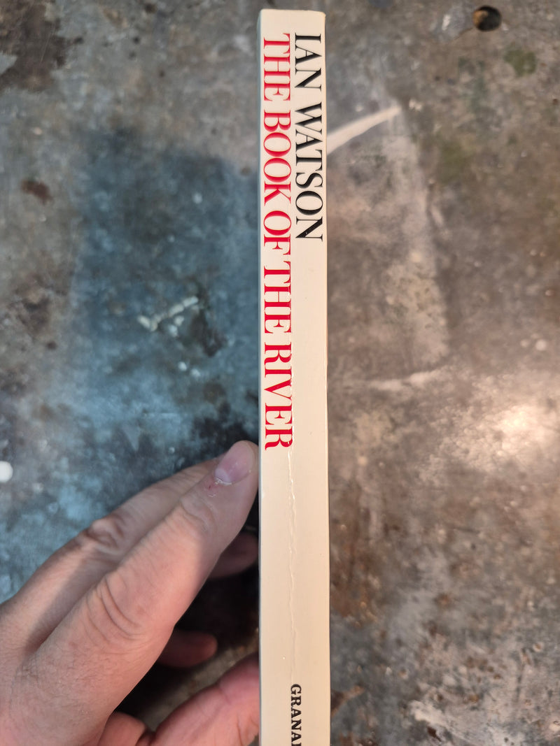 The Book Of The River - Ian Watson