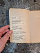 The Book Of The River - Ian Watson