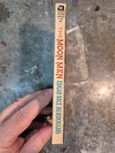 The Moon Men - Edgar Rice Burroughs