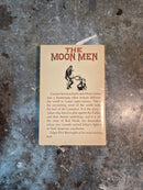 The Moon Men - Edgar Rice Burroughs
