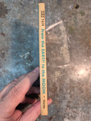 From The Earth To The Moon - Jules Verne