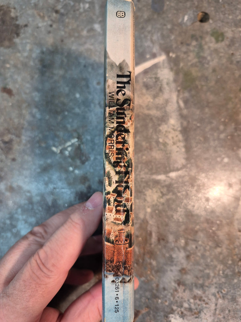 The Sundering Flood - William Morris