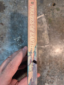 Figures Of Earth - James Branch Cabell