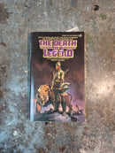 Horseclans: The Death Of A Legend - Robert Adams