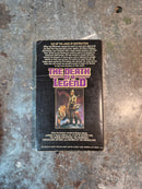 Horseclans: The Death Of A Legend - Robert Adams