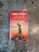 Horseclans: Revenge Of The Horseclans - Robert Adams