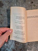 The Jesus Incident - Frank Herbert