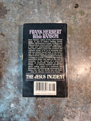 The Jesus Incident - Frank Herbert