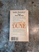 Children Of Dune - Frank Herbert