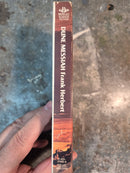 Dune Messiah - Frank Herbert