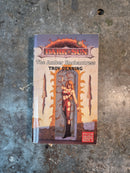 Dark-Sun Prism Pentad Book 3: The Amber Enchantress - Troy Denning