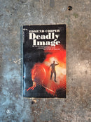 Deadly Image - Edmund Cooper