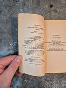 Idle Pleasures - George Alec Effinger