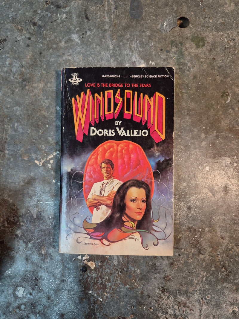 Windsound - Doris Vallejo