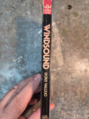 Windsound - Doris Vallejo