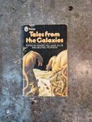 Tales From The Galaxies - Amabel Williams-Ellis & Michael Pearson (editors)