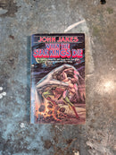 When The Star Kings Die - John Jakes