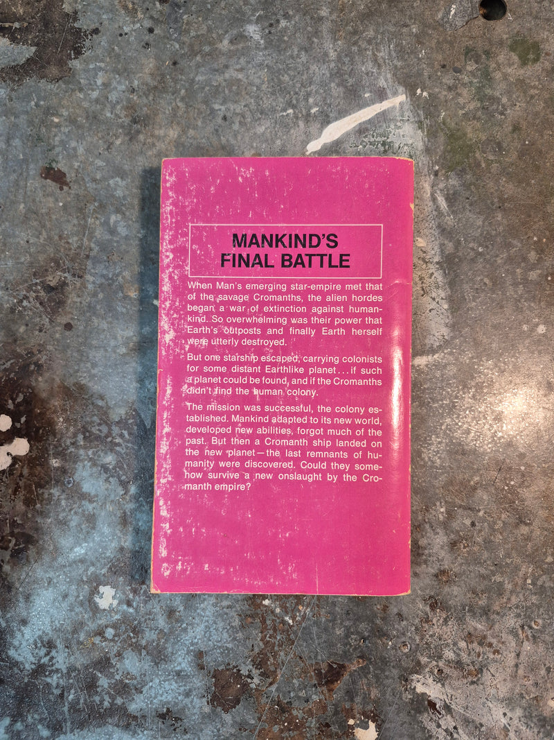 Humanity Prime - Bruce McAllister