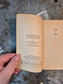 Tower Of Glass - Robert Silverberg