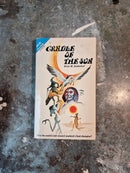 Cradle Of The Sun/The Wizards Of Senchuria - Brian M. Stableford/Kenneth Bulmer