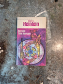 Beyond This Horizon - Robert A. Heinlein