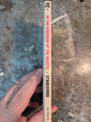 In The Kingdom Of The Beasts - Brian M. Stableford